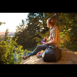 Meet your Posher, Jamie